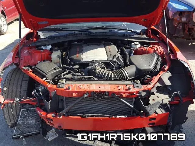 1G1FH1R75K0107789 фото 8