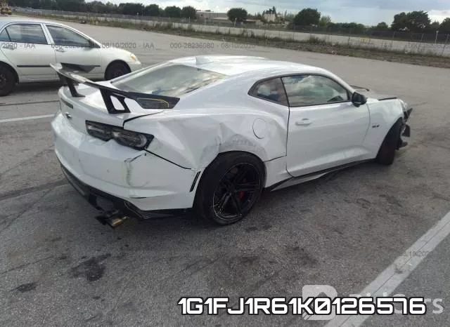 1G1FJ1R61K0126576 фото 5