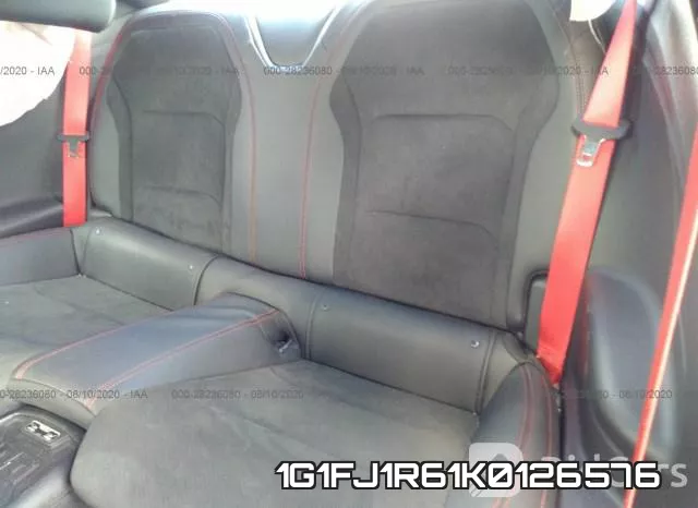 1G1FJ1R61K0126576 фото 9