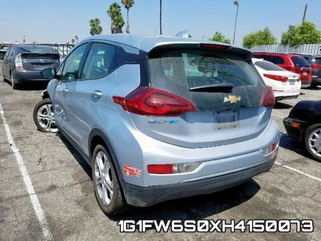 1G1FW6S0XH4150073 фото 4