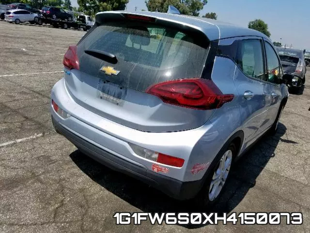 1G1FW6S0XH4150073 фото 5