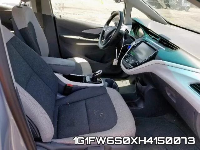 1G1FW6S0XH4150073 фото 6