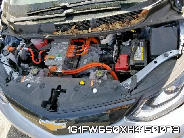 1G1FW6S0XH4150073 фото 8