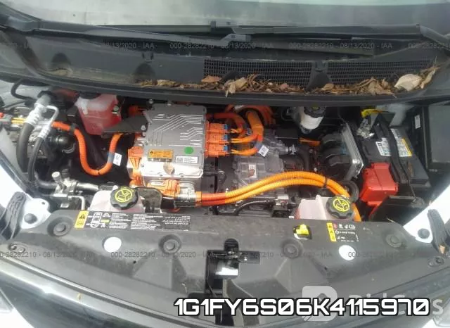 1G1FY6S06K4115970 фото 2
