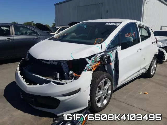 1G1FY6S08K4103495 фото 3