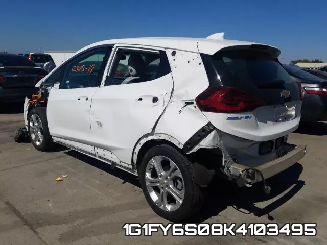 1G1FY6S08K4103495 фото 4