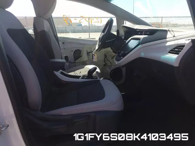 1G1FY6S08K4103495 фото 6