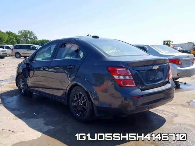 1G1JD5SH5H4146710 фото 4