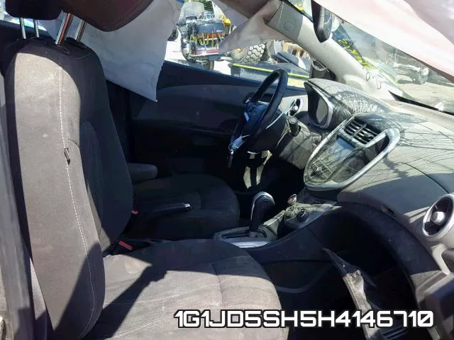 1G1JD5SH5H4146710 фото 6