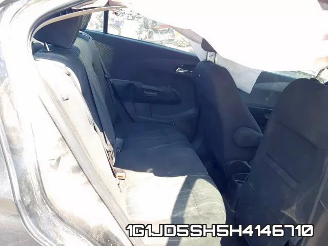 1G1JD5SH5H4146710 фото 7