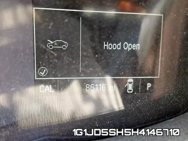 1G1JD5SH5H4146710 фото 9