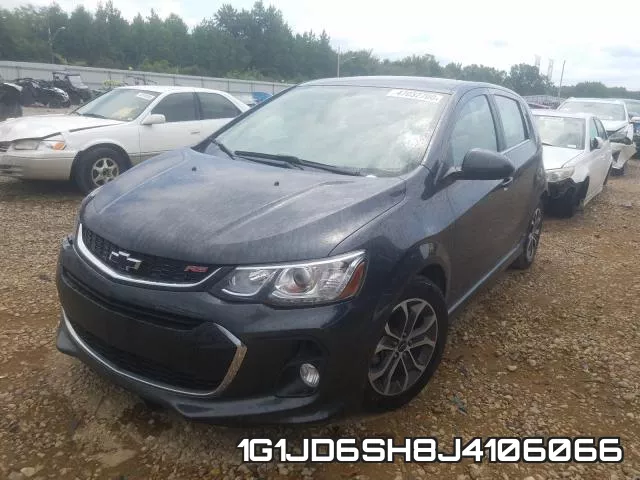 1G1JD6SH8J4106066 фото 3