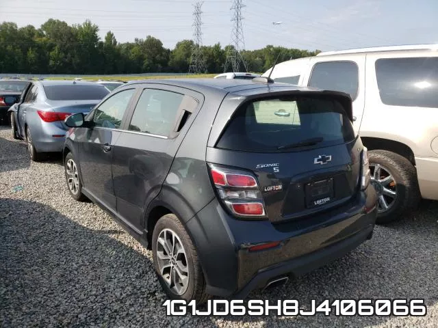 1G1JD6SH8J4106066 фото 4