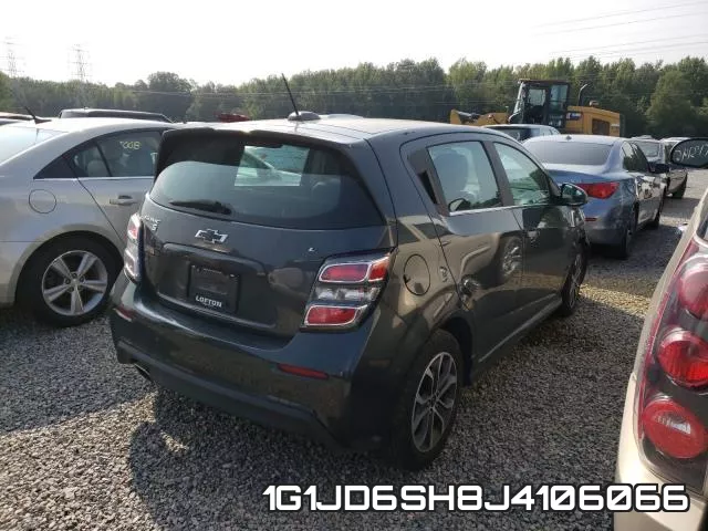 1G1JD6SH8J4106066 фото 5