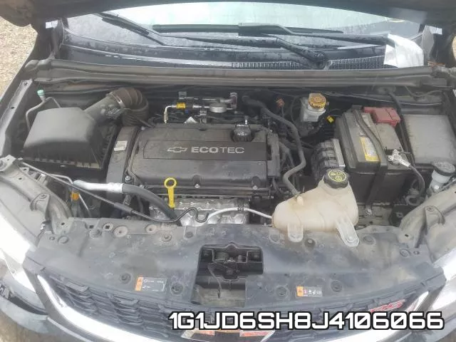 1G1JD6SH8J4106066 фото 8