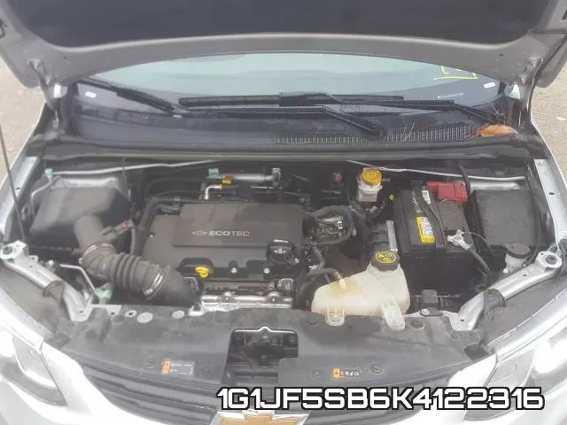 1G1JF5SB6K4122316 фото 8