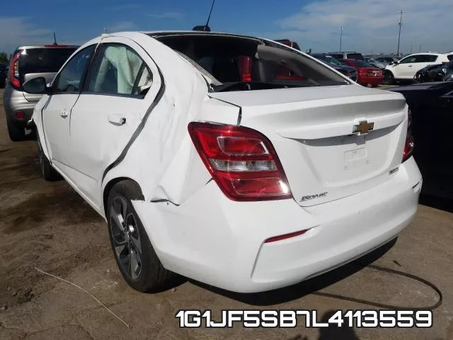 1G1JF5SB7L4113559 фото 4