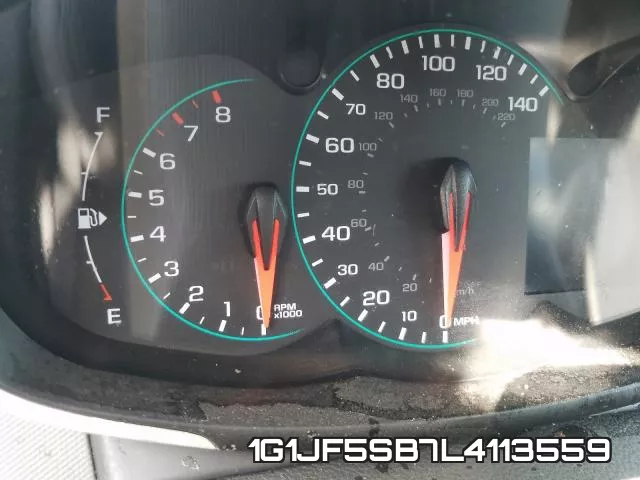 1G1JF5SB7L4113559 фото 9