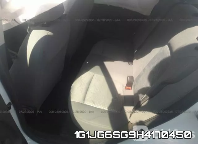 1G1JG6SG9H4170450 фото 9