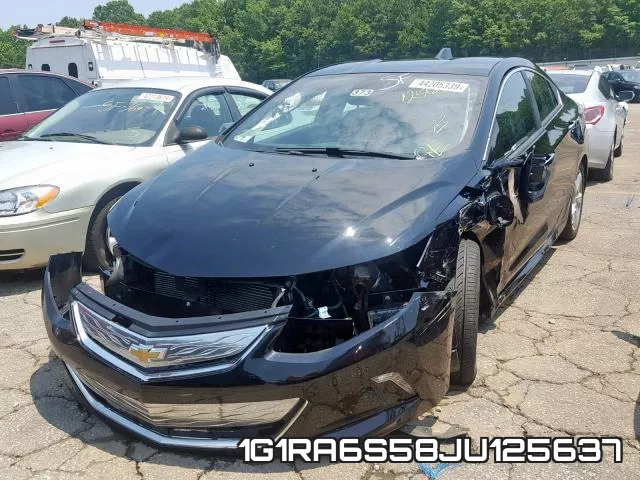 1G1RA6S58JU125637 фото 3