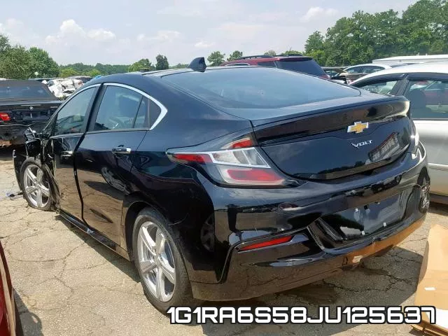 1G1RA6S58JU125637 фото 4