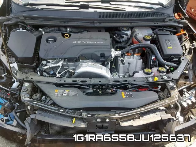 1G1RA6S58JU125637 фото 8