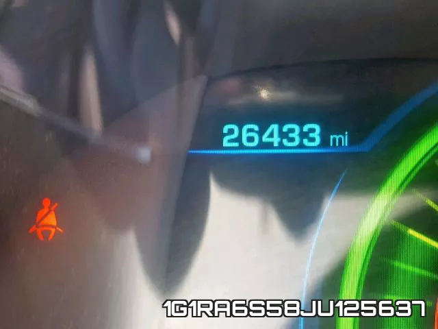 1G1RA6S58JU125637 фото 9