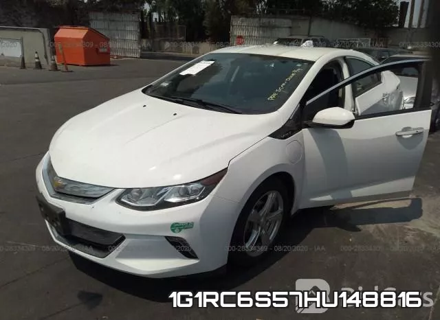 1G1RC6S57HU148816 фото 3