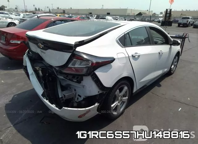 1G1RC6S57HU148816 фото 5