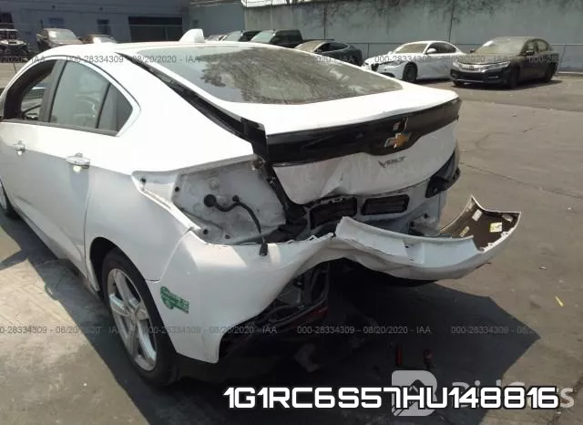1G1RC6S57HU148816 фото 7