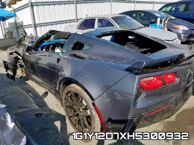 1G1Y12D7XH5300932 фото 4