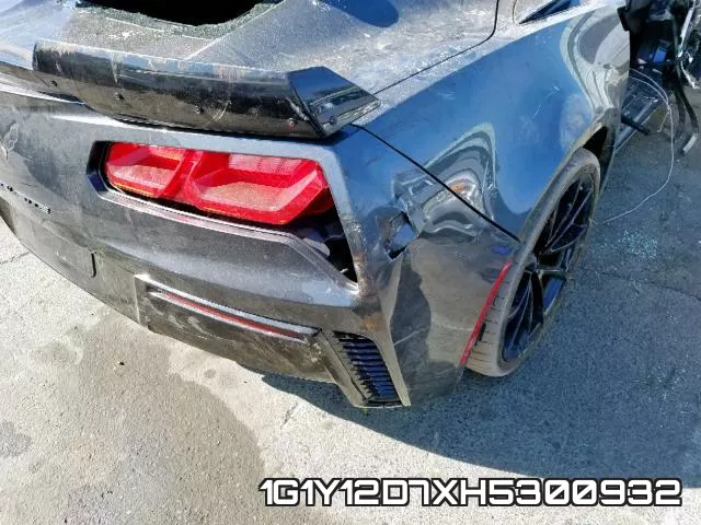 1G1Y12D7XH5300932 фото 5