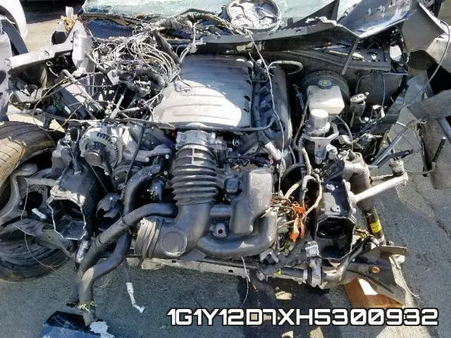 1G1Y12D7XH5300932 фото 8