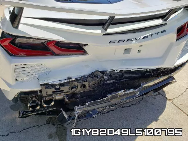 1G1Y82D49L5100795 фото 7
