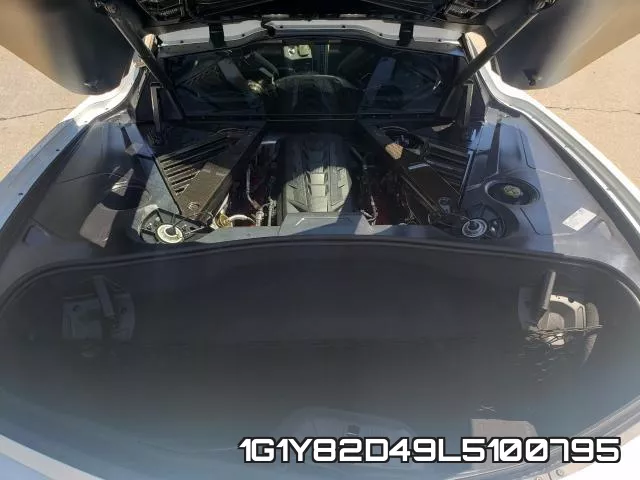 1G1Y82D49L5100795 фото 10