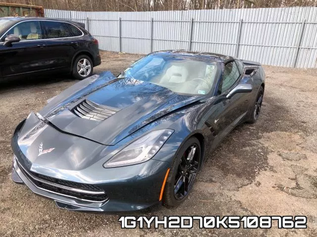 1G1YH2D70K5108762 фото 3