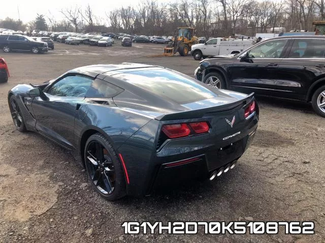 1G1YH2D70K5108762 фото 4