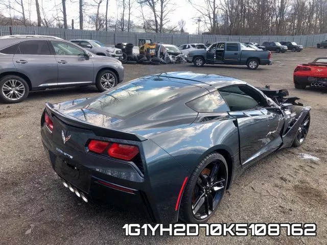 1G1YH2D70K5108762 фото 5