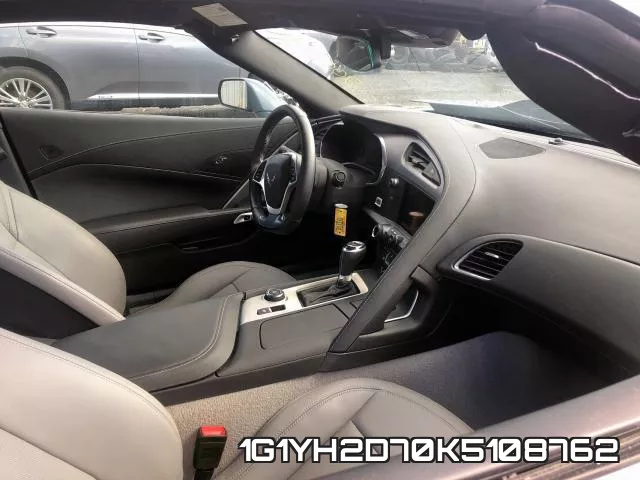 1G1YH2D70K5108762 фото 6