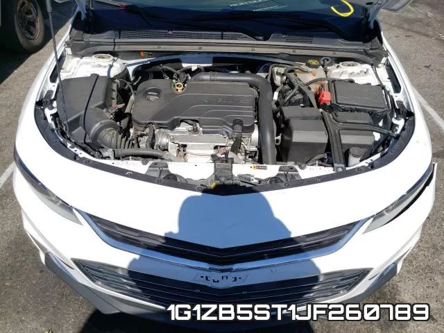 1G1ZB5ST1JF260789 фото 8