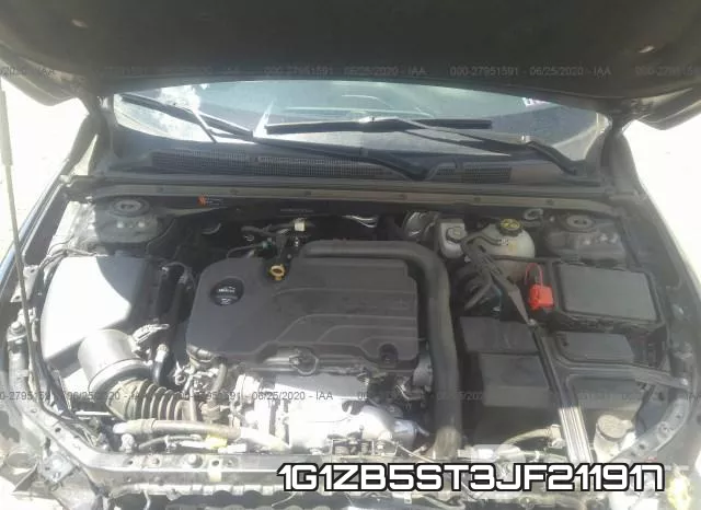 1G1ZB5ST3JF211917 фото 2