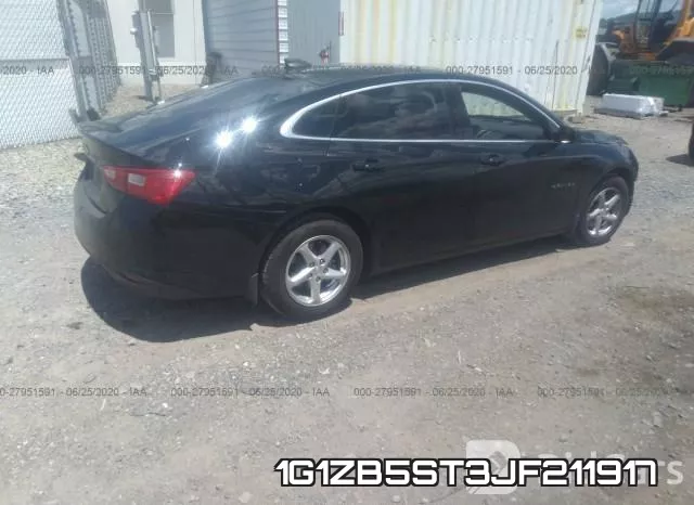 1G1ZB5ST3JF211917 фото 5
