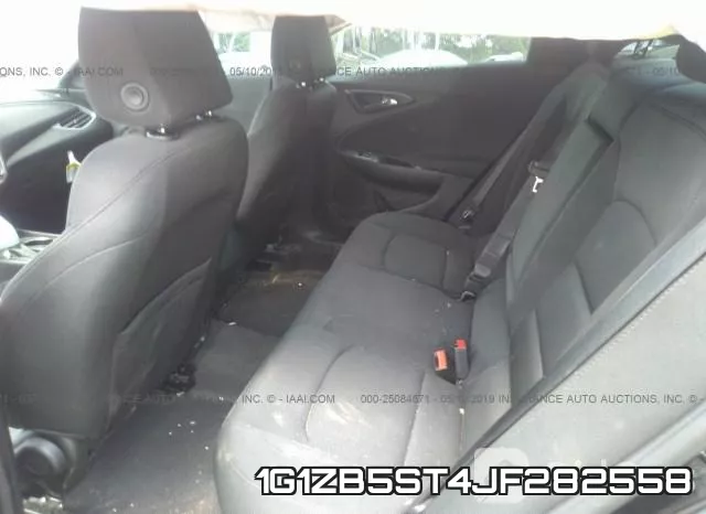 1G1ZB5ST4JF282558 фото 9