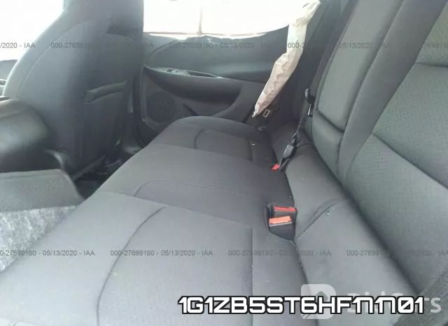1G1ZB5ST6HF171701 фото 9