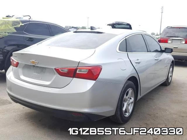 1G1ZB5ST6JF240330 фото 5
