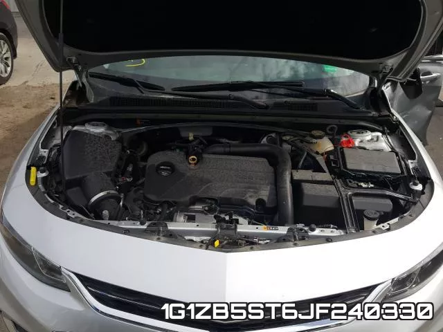 1G1ZB5ST6JF240330 фото 8