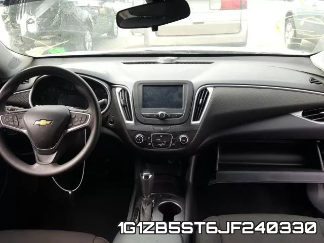 1G1ZB5ST6JF240330 фото 10