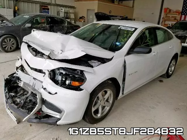 1G1ZB5ST8JF284832 фото 3