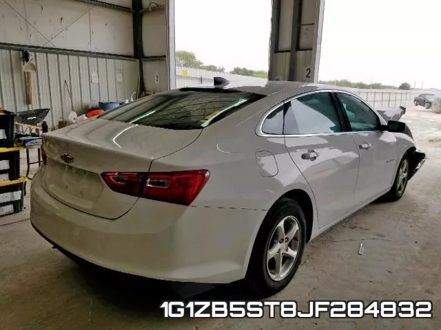 1G1ZB5ST8JF284832 фото 5
