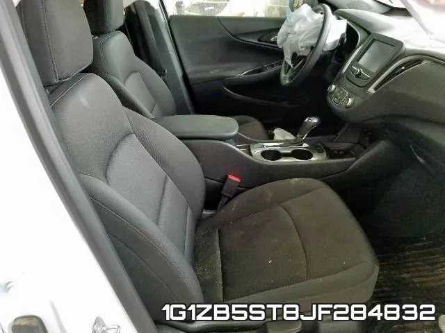 1G1ZB5ST8JF284832 фото 6
